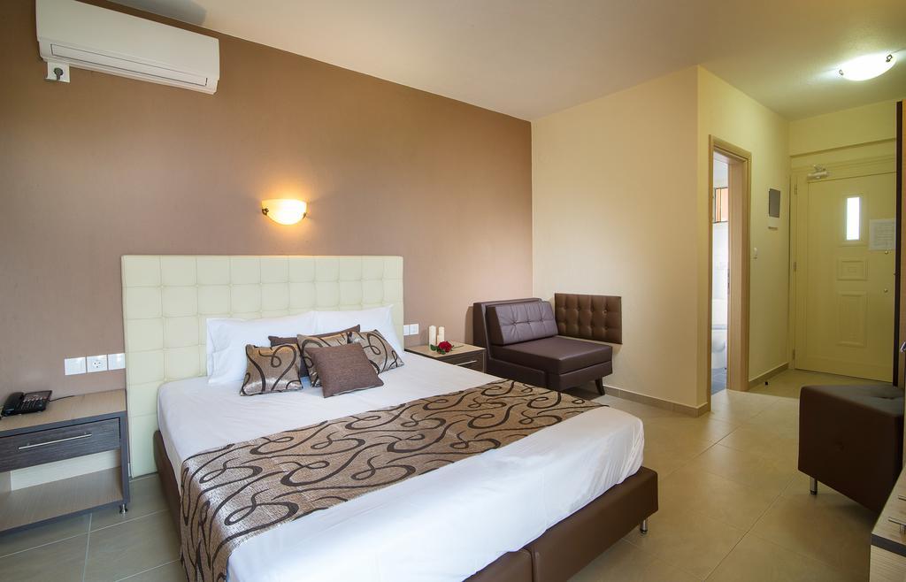 Ferienwohnung Castro Deluxe Toroni Exterior foto